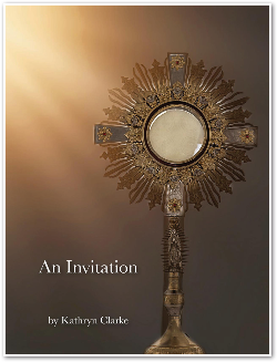 An Invitation