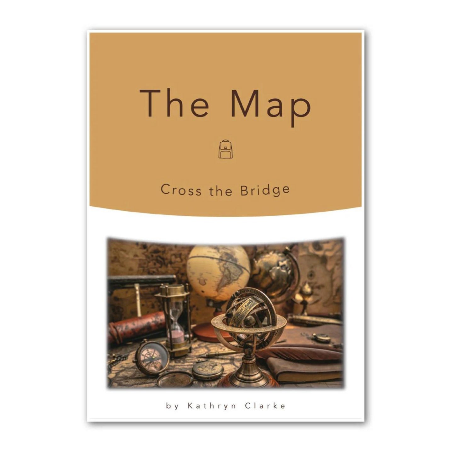 The Map: Updated and Revised Edition