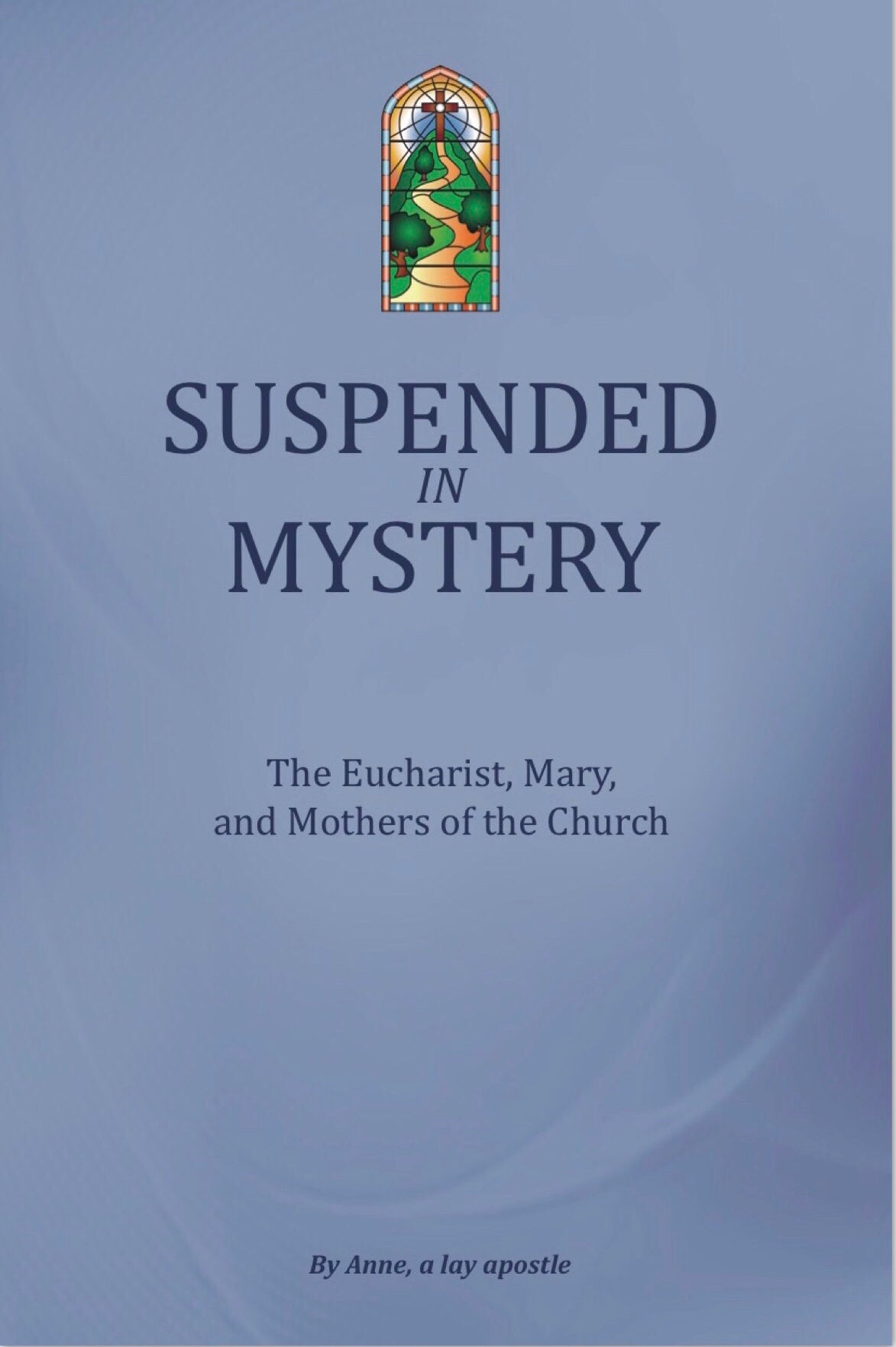 Suspended in Mystery
