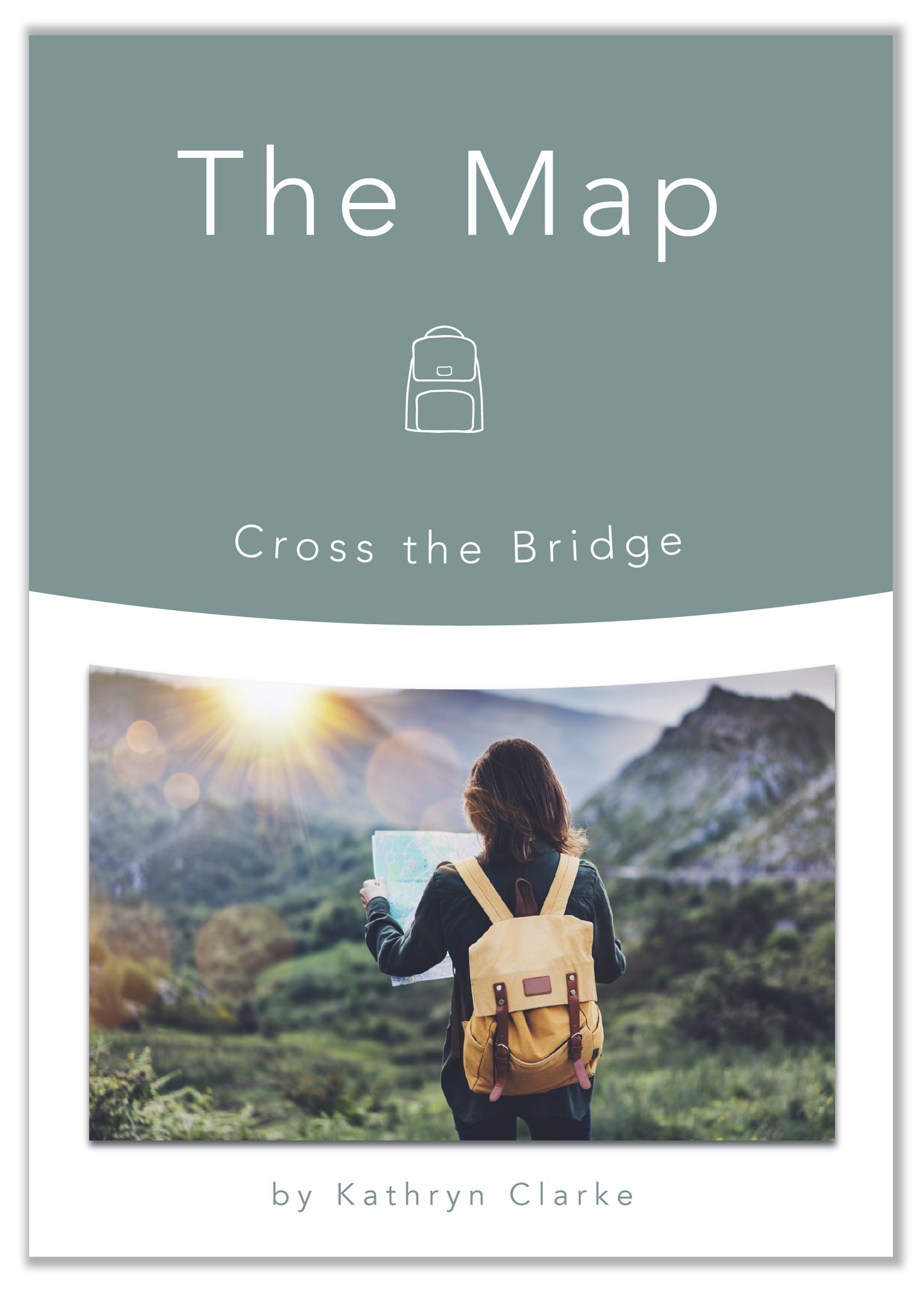 The Map: Updated and Revised Edition