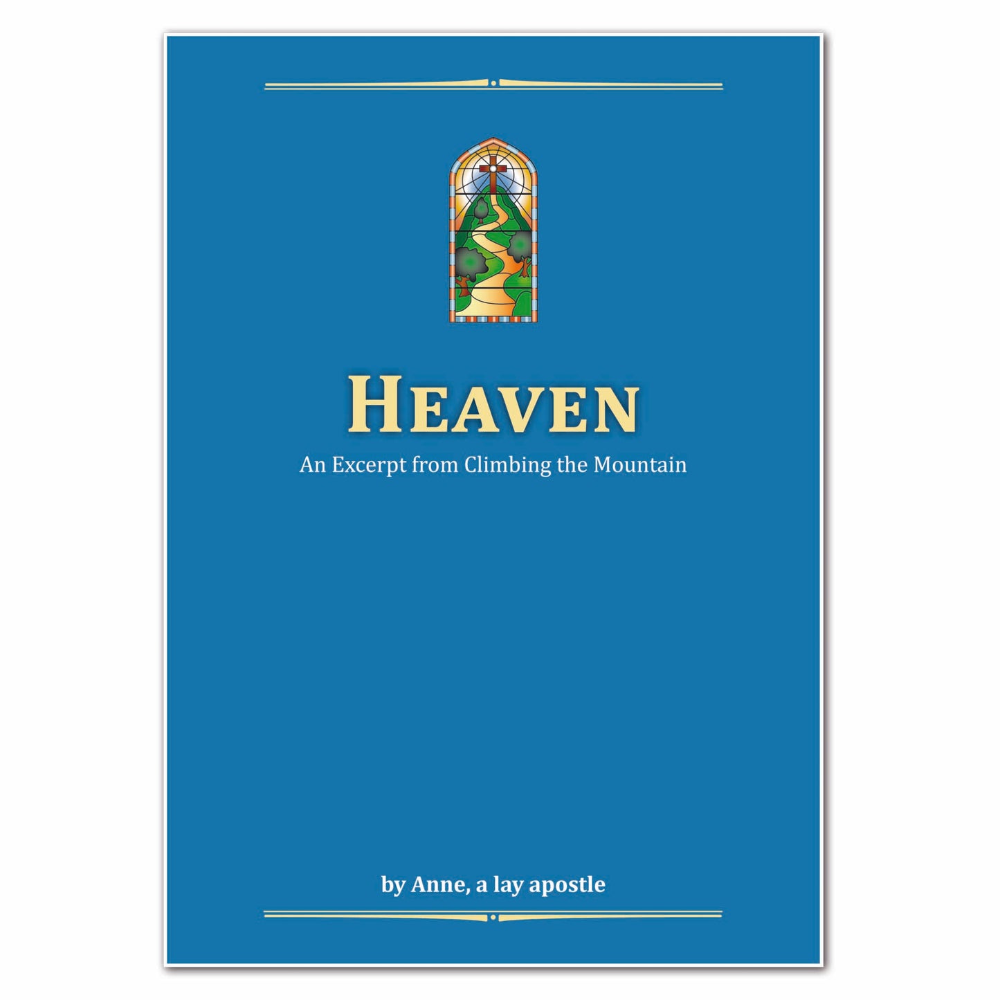 Heaven Book