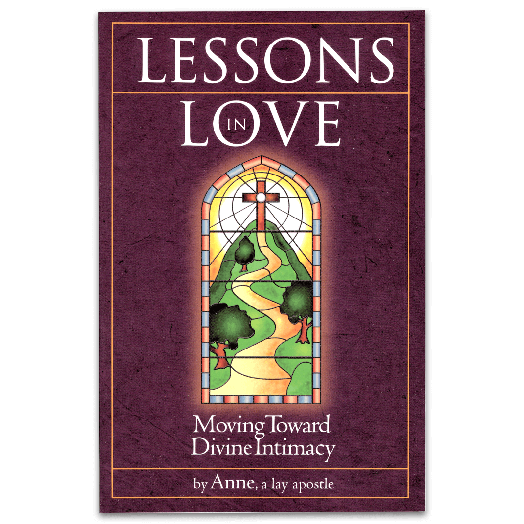 Lessons in Love