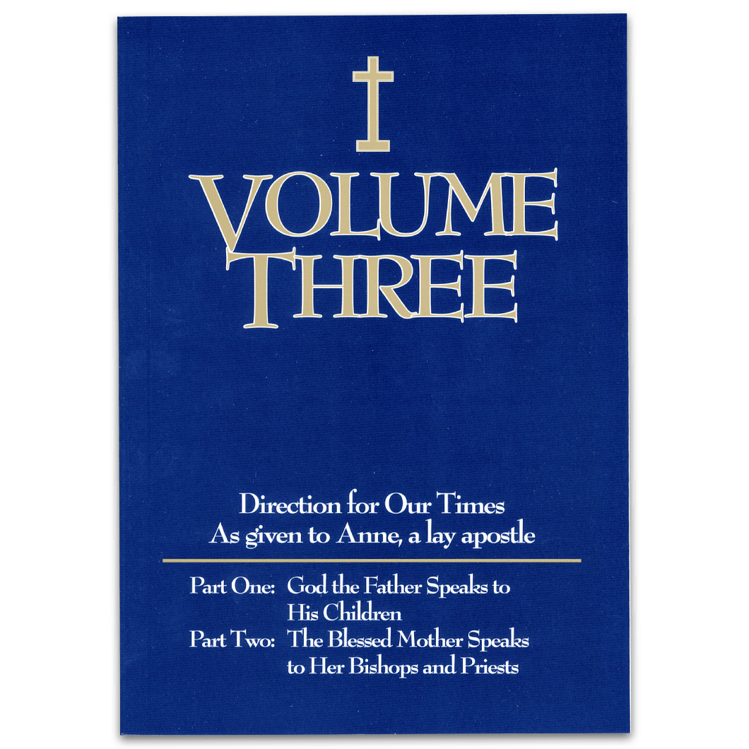 Volume Three