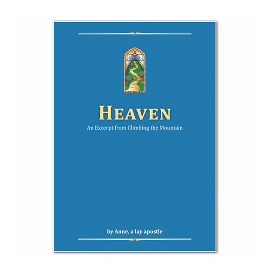 Heaven Book