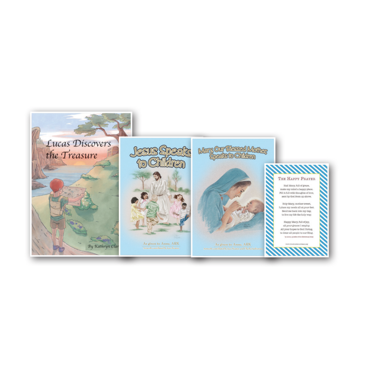 Children's Bundle