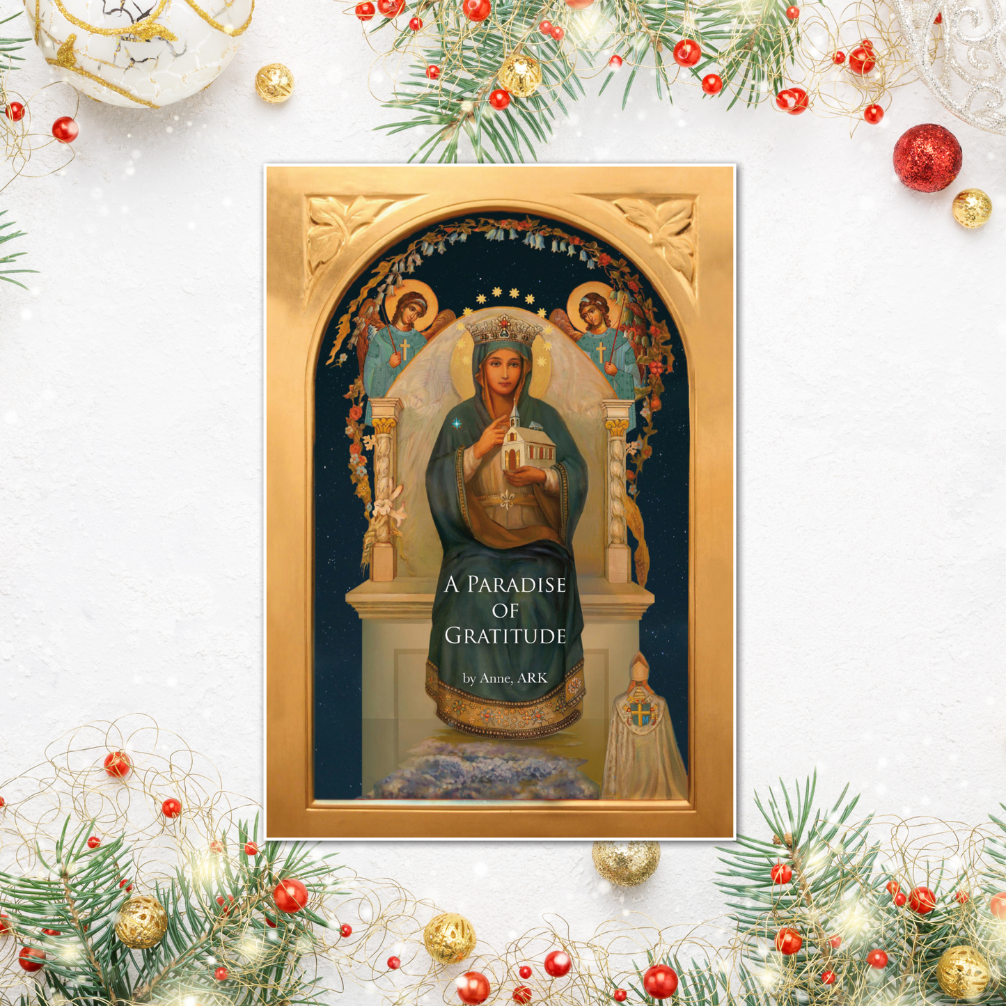 A Paradise of Gratitude