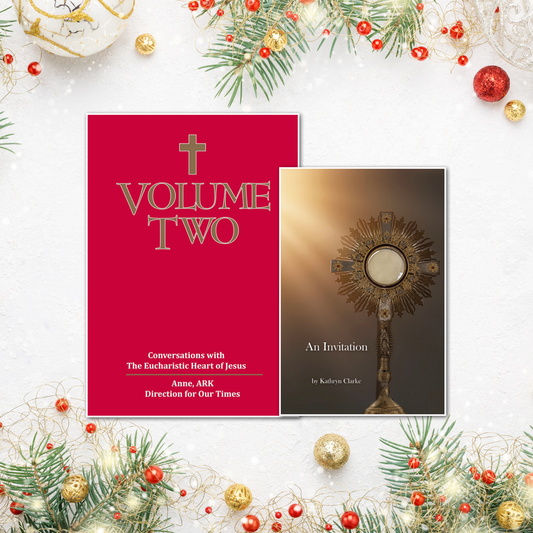 Eucharistic Heart Bundle