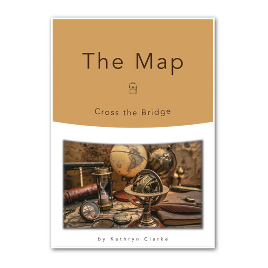 The Map: Updated and Revised Edition