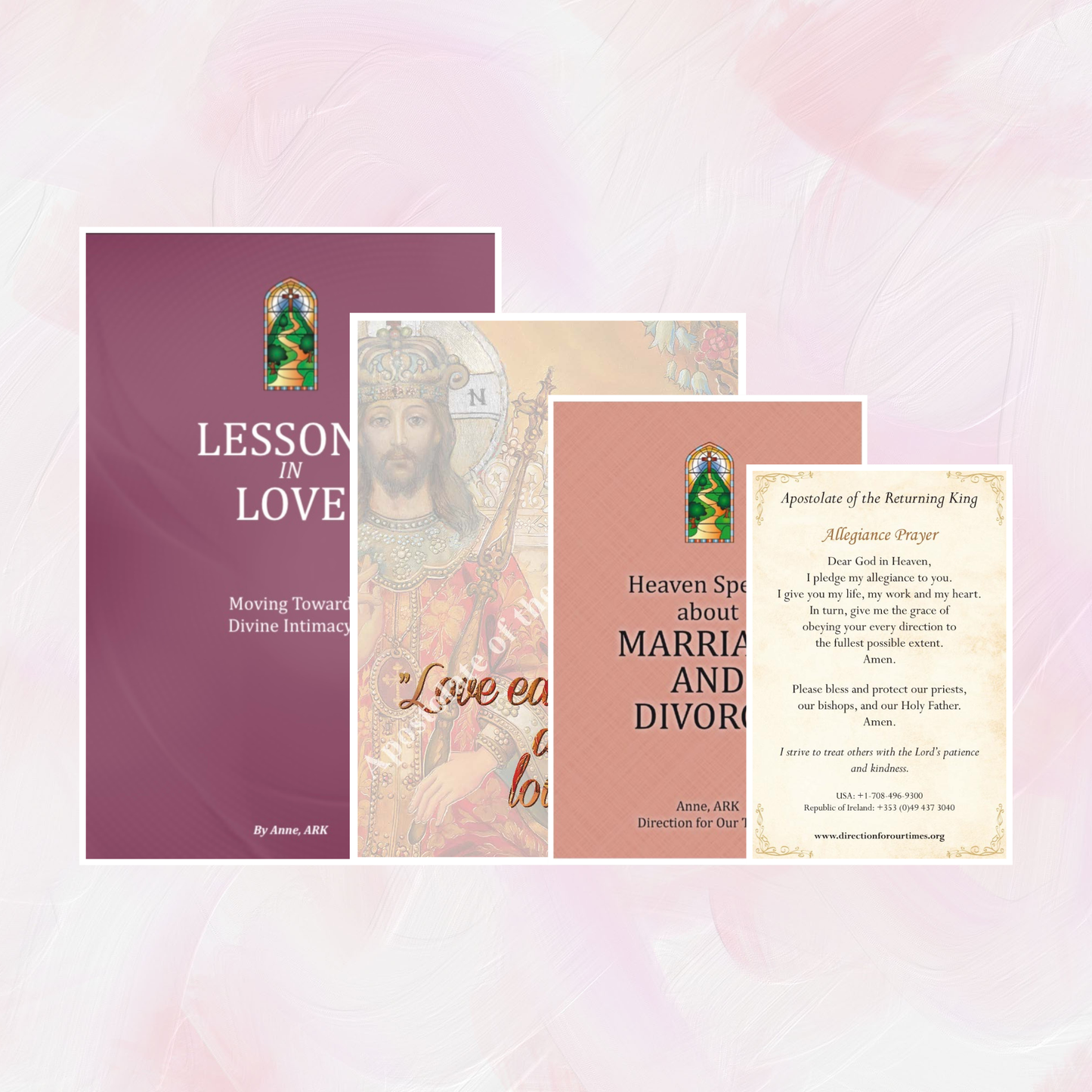 Valentine's Day Bundle