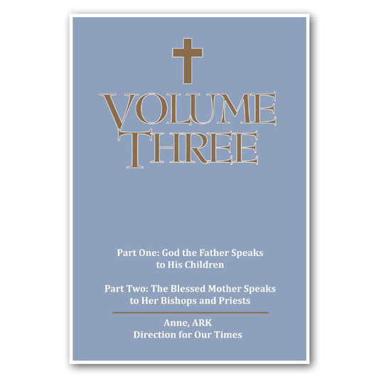 Volume Three