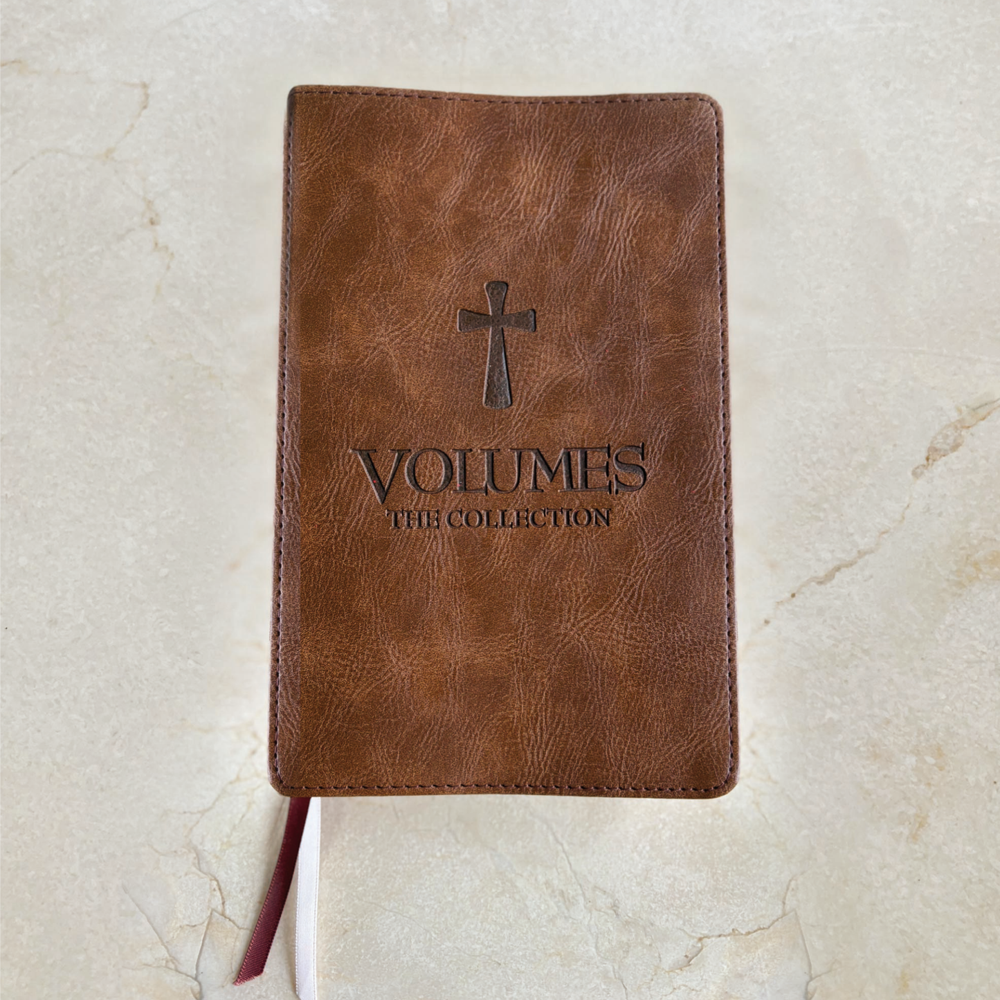 PRE-ORDER Volumes: The Collection