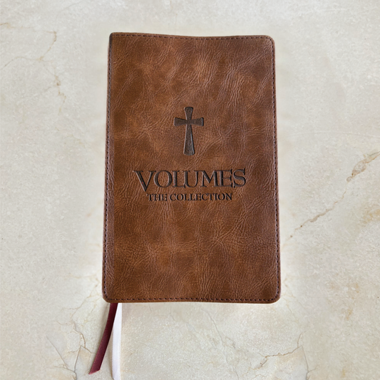 Volumes: The Collection