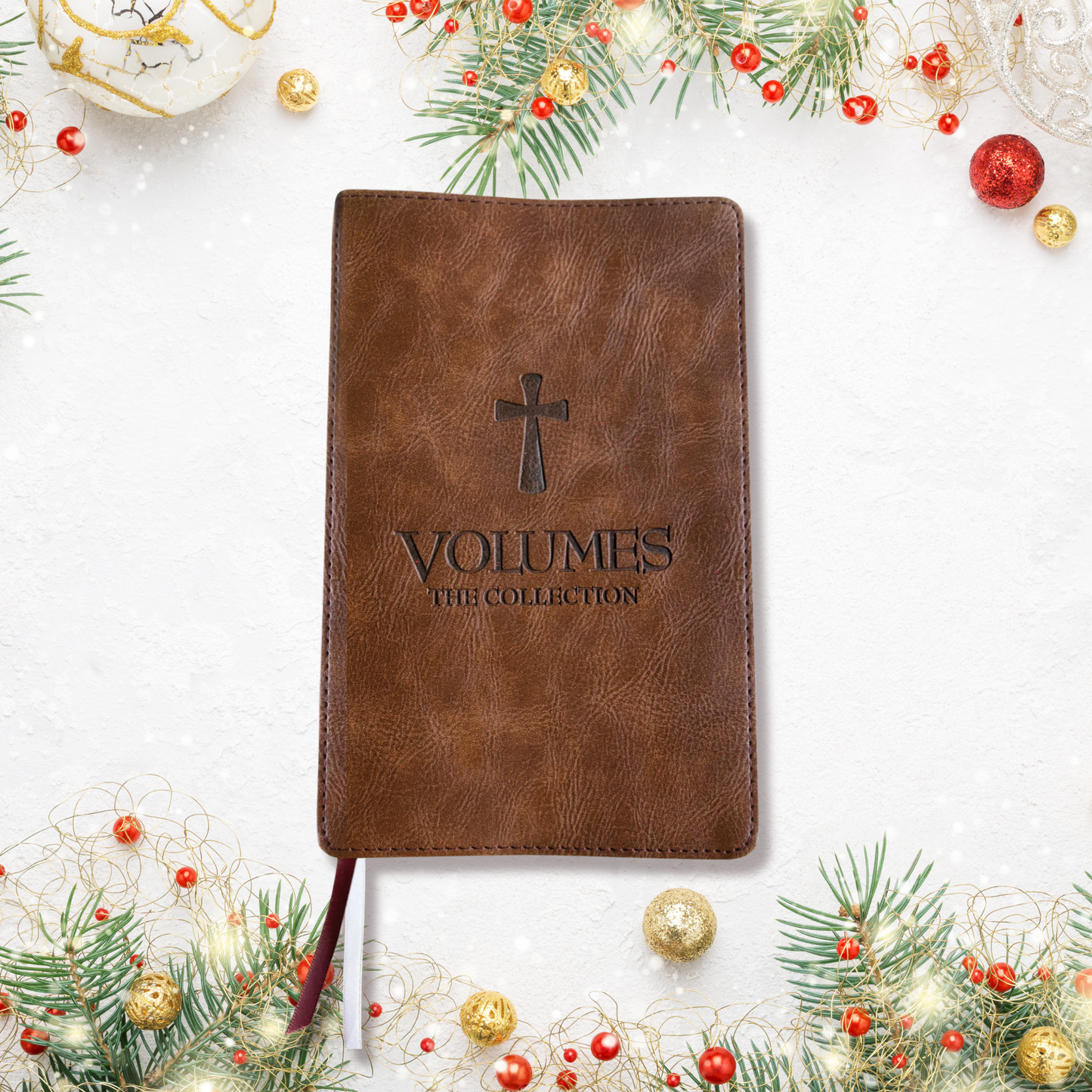 PRE-ORDER Volumes: The Collection