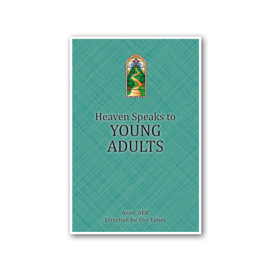 Heaven Speaks to Young Adults