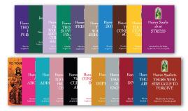 Complete Collection of Heaven Speaks Booklets