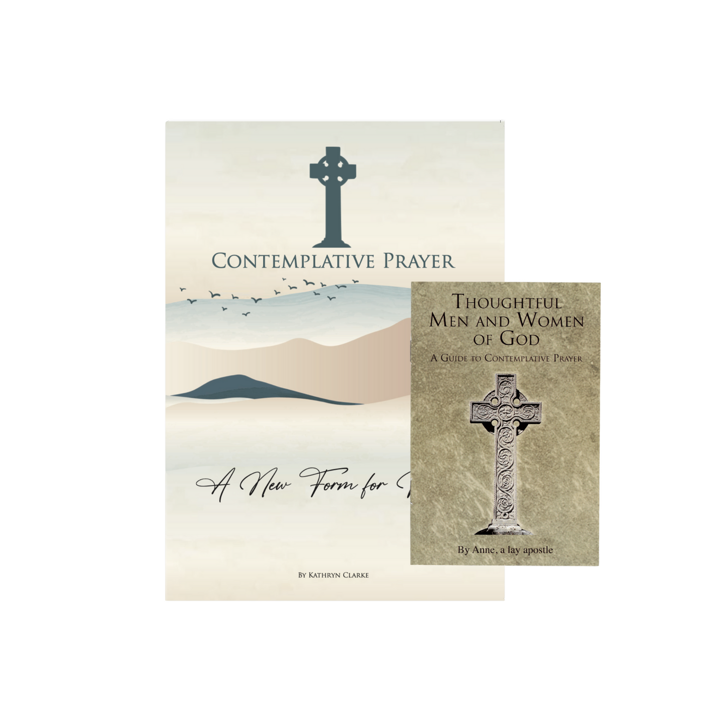 Contemplative Prayer Bundle