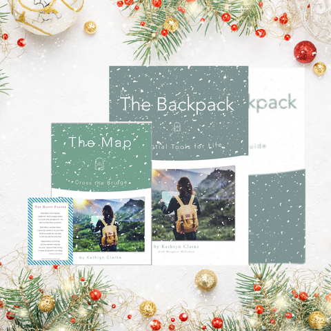 The Backpack At Home Pack