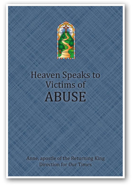Heaven Speaks About Clerical Abuse