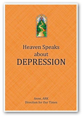 Heaven Speaks About Depression