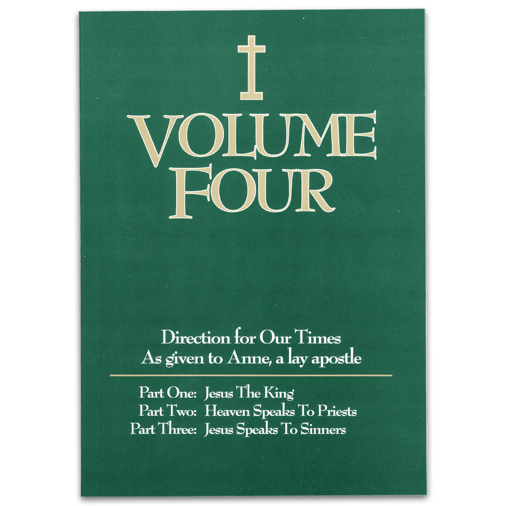 Volume Four