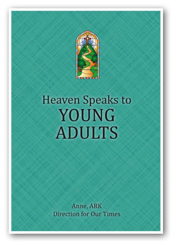 Heaven Speaks to Young Adults